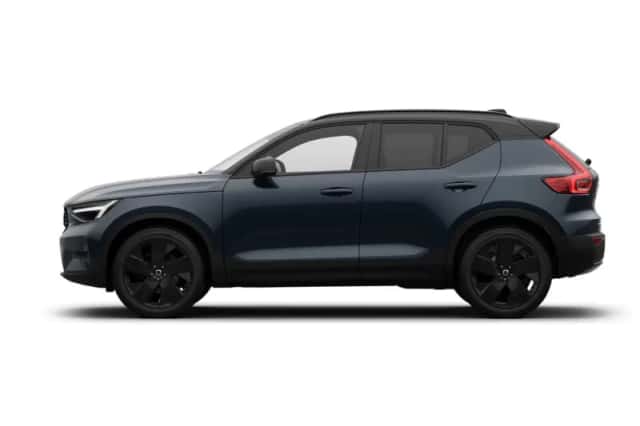 Volvo XC40 (2026) thumbnail 2