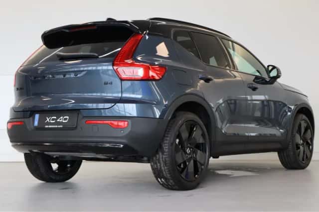 Volvo XC40 (2026) thumbnail 3