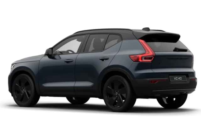 Volvo XC40 (2026) thumbnail 3