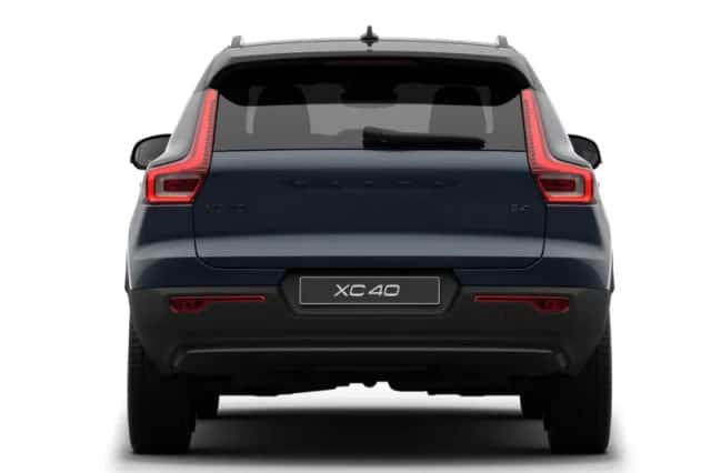 Volvo XC40 (2026) thumbnail 4