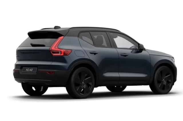 Volvo XC40 (2026) thumbnail 5