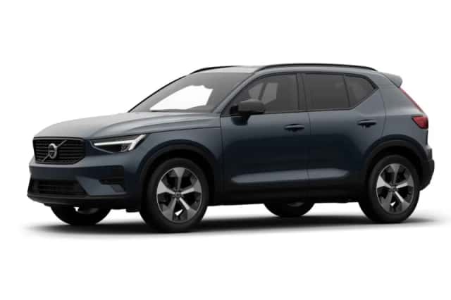 Volvo XC40 (2026) thumbnail 1