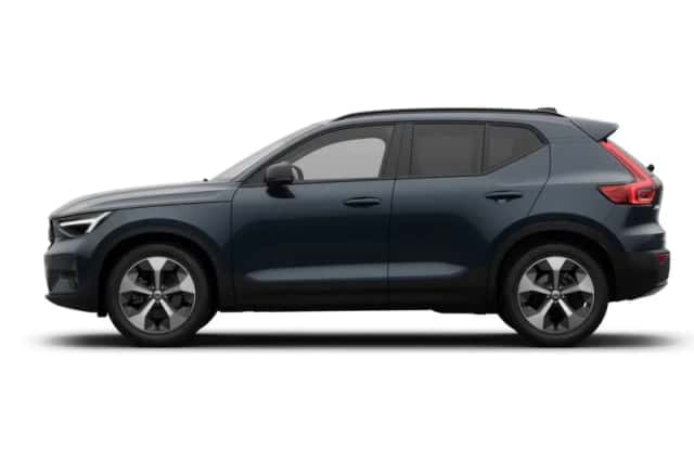 Volvo XC40 (2026) thumbnail 2