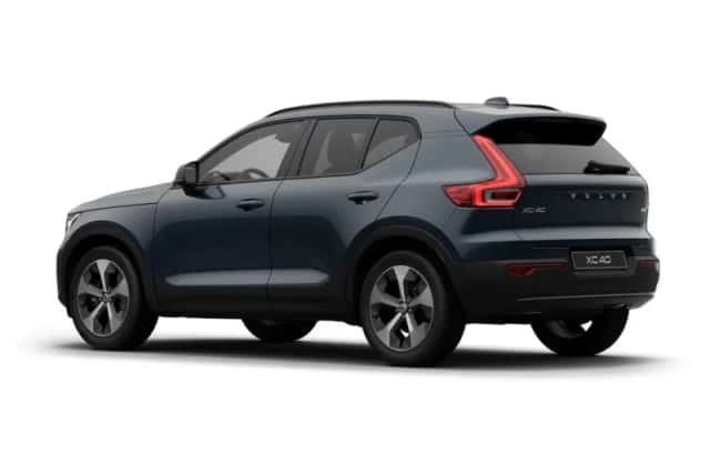 Volvo XC40 (2026) thumbnail 3