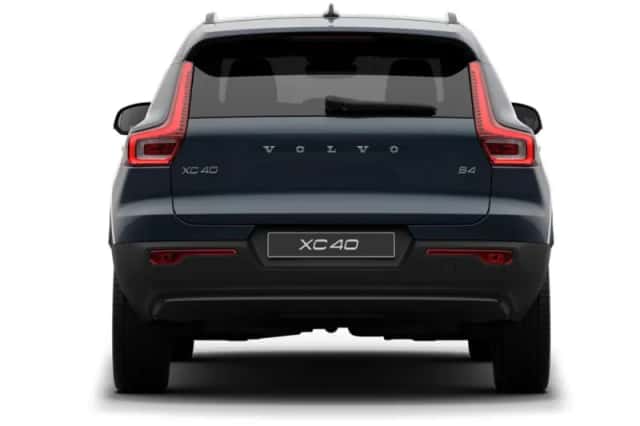 Volvo XC40 (2026) thumbnail 4
