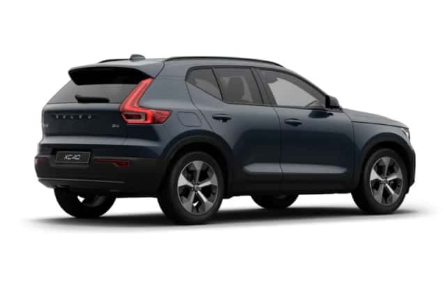 Volvo XC40 (2026) thumbnail 5