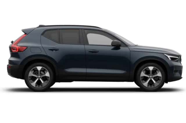 Volvo XC40 (2026) thumbnail 6