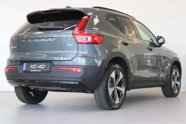 Volvo XC40 (2026) thumbnail 3
