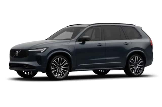 Volvo XC90 (2026) thumbnail 1