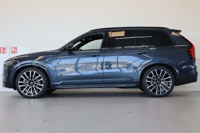 Volvo XC90 (2026) thumbnail 2