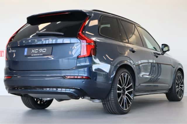 Volvo XC90 (2026) thumbnail 3
