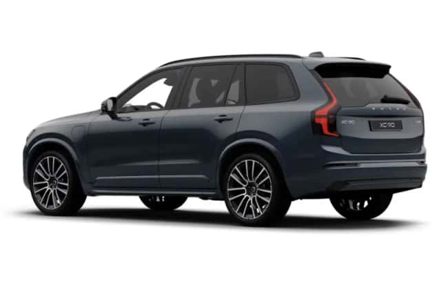 Volvo XC90 (2026) thumbnail 3