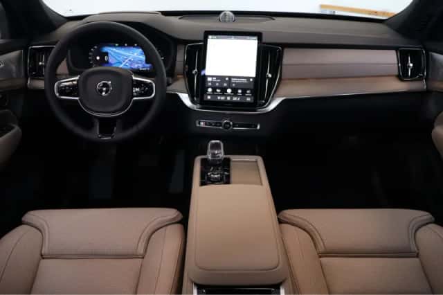 Volvo XC90 (2026) thumbnail 5