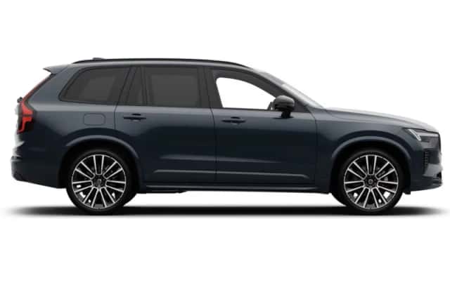 Volvo XC90 (2026) thumbnail 6