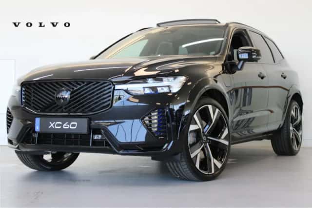 Volvo XC60 (2026) thumbnail 1