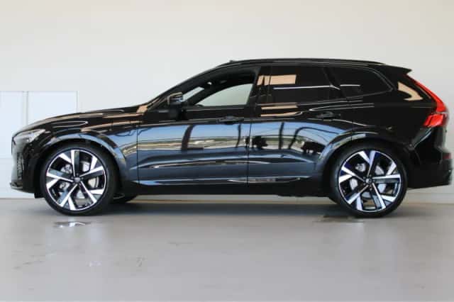 Volvo XC60 (2026) thumbnail 2