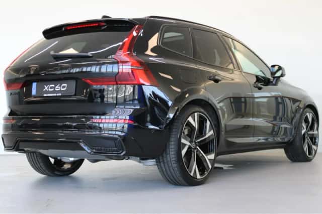 Volvo XC60 (2026) thumbnail 3
