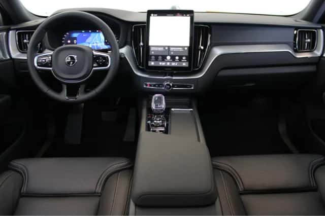 Volvo XC60 (2026) thumbnail 5
