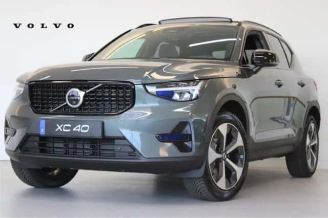 Volvo XC40 (2026) thumbnail 1
