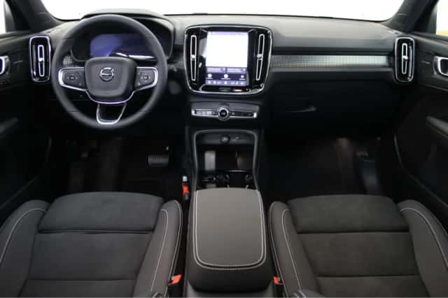 Volvo EX40 (2026) thumbnail 5