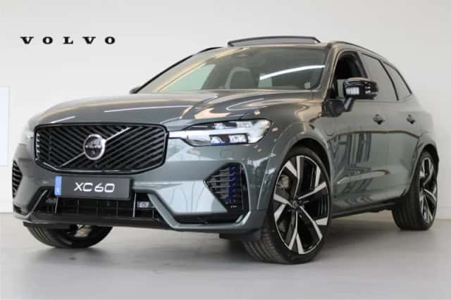 Volvo XC60 (2026) thumbnail 1