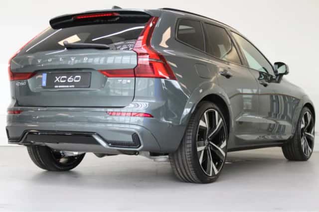 Volvo XC60 (2026) thumbnail 3
