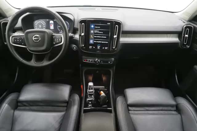 Volvo XC40 (2020) thumbnail 5