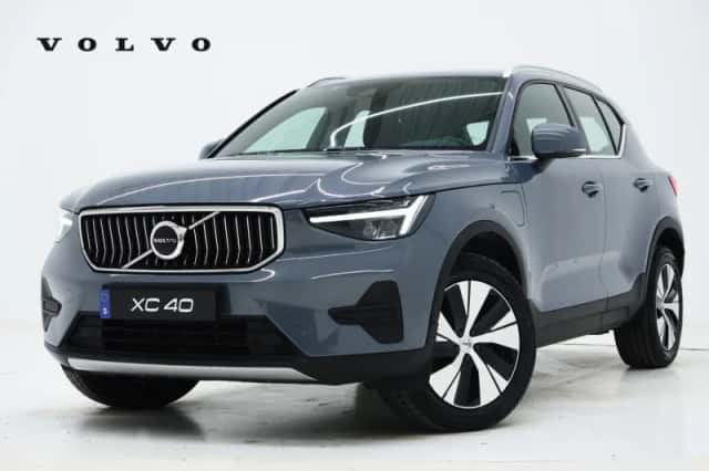 Volvo XC40 (2023) thumbnail 1