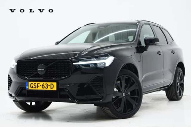 Volvo XC60 (2024) thumbnail 1