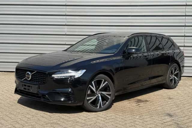 Volvo V90 (2022) thumbnail 1