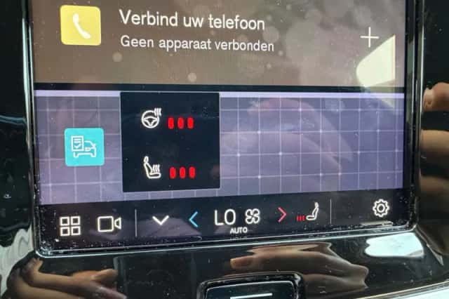 Volvo V90 (2022) thumbnail 4