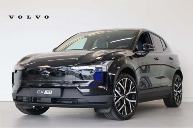 Volvo EX30 (2026) thumbnail 1