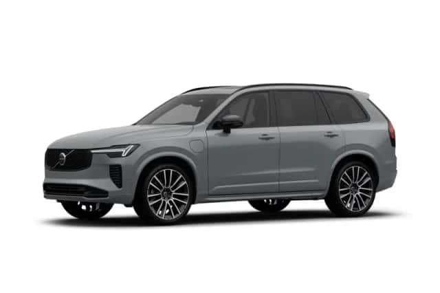 Volvo XC90 (2026) thumbnail 1