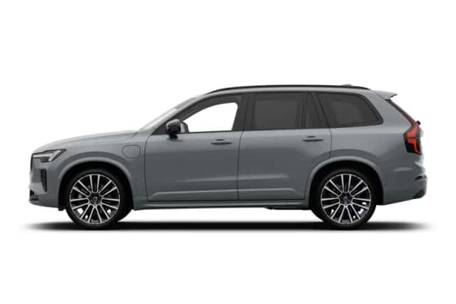 Volvo XC90 (2026) thumbnail 2