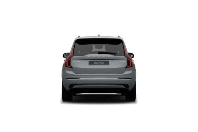 Volvo XC90 (2026) thumbnail 4