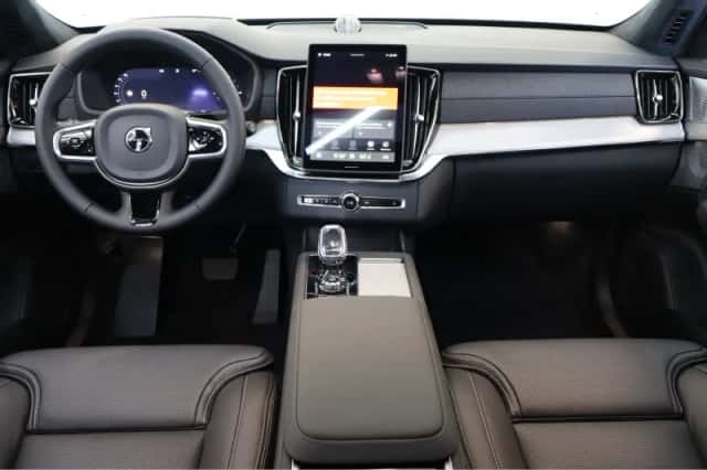 Volvo XC90 (2026) thumbnail 5
