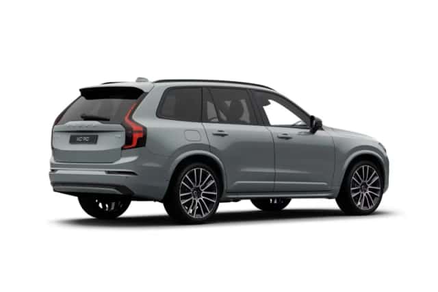 Volvo XC90 (2026) thumbnail 5