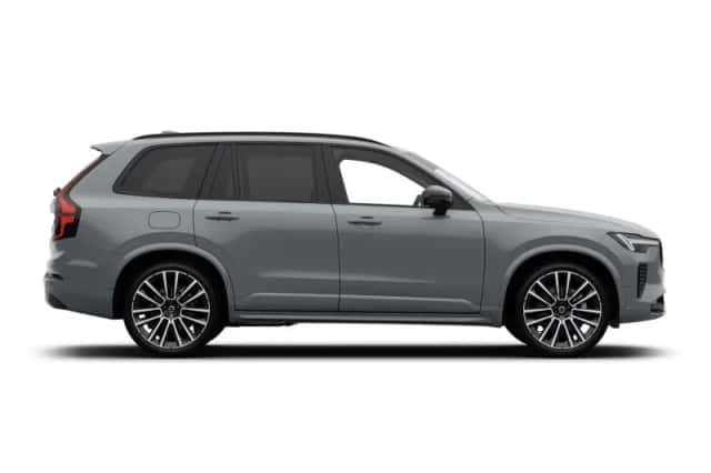 Volvo XC90 (2026) thumbnail 6