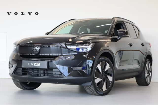Volvo EX40 (2026) thumbnail 1