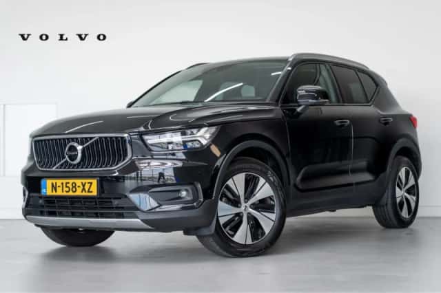 Volvo XC40 (2021) thumbnail 1