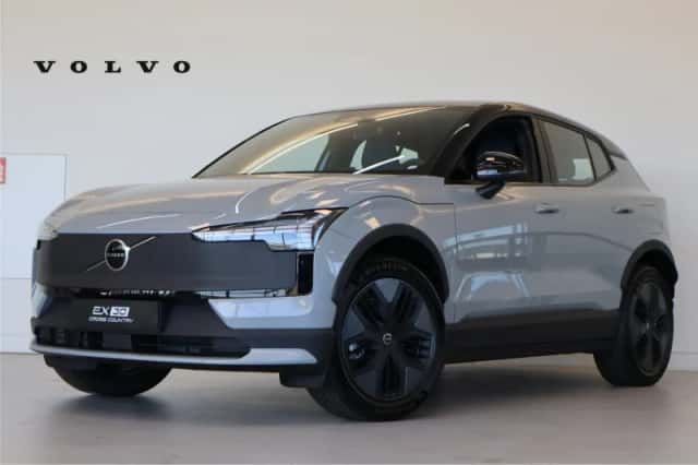 Volvo EX30 (2026) thumbnail 1