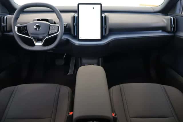 Volvo EX30 (2026) thumbnail 5