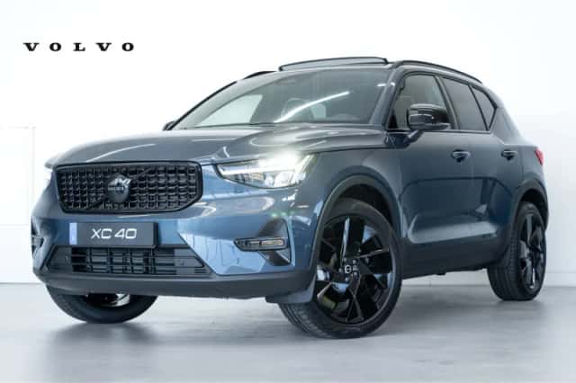 Volvo XC40 (2026) thumbnail 1