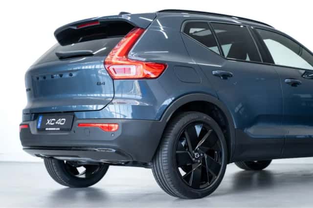 Volvo XC40 (2026) thumbnail 3