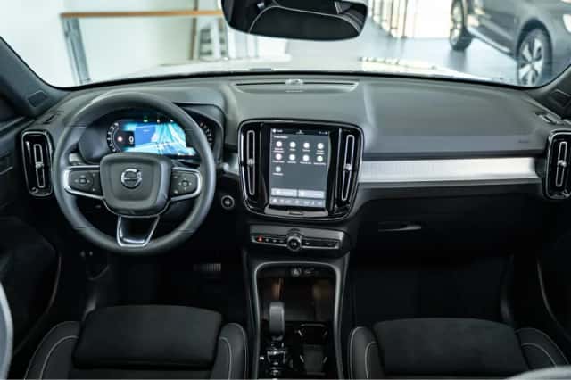 Volvo XC40 (2026) thumbnail 5