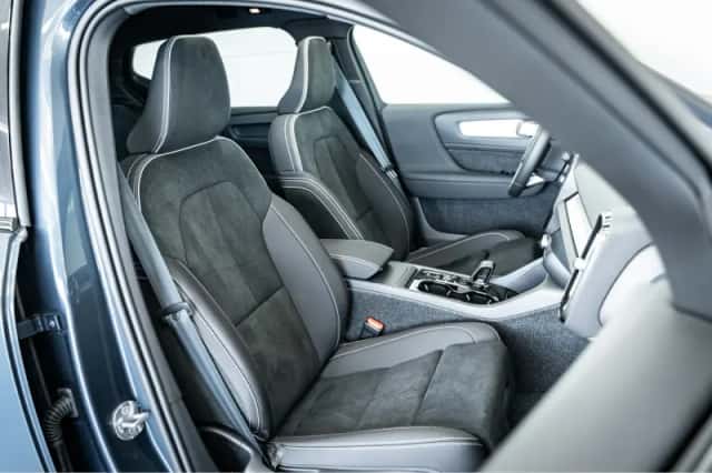 Volvo XC40 (2026) thumbnail 6