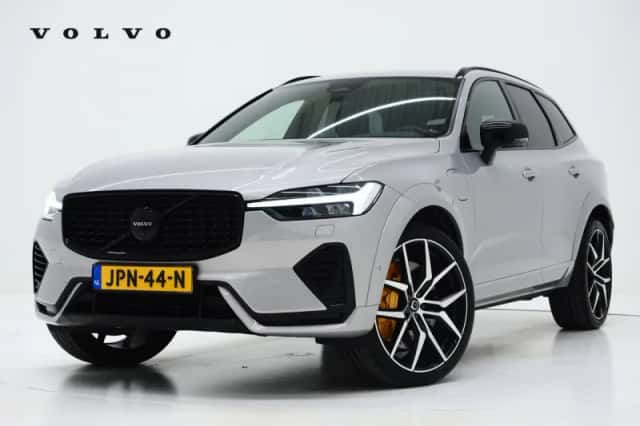 Volvo XC60 (2024) thumbnail 1