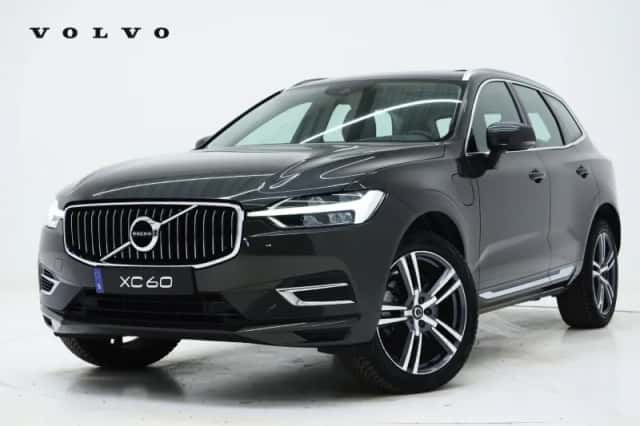 Volvo XC60 (2020) thumbnail 1