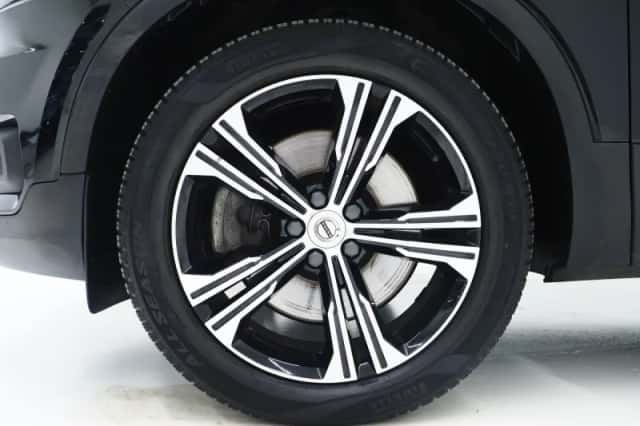 Volvo XC40 (2020) thumbnail 5