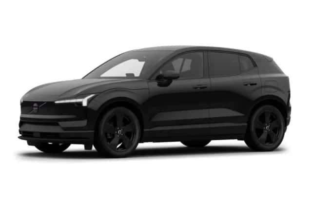 Volvo EX30 (2026) thumbnail 1